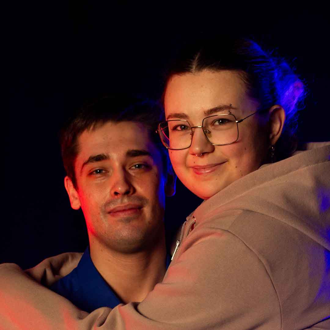 Customerimage Laura & Nico